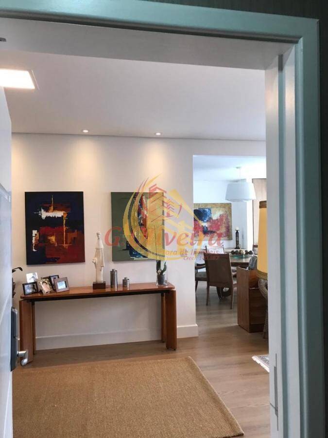 Apartamento em Jardim Das Samambaias, Jundiaí - Foto 52
