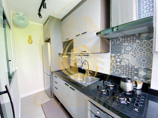 Apartamento em Vila Della Piazza, Jundiaí - Foto 15