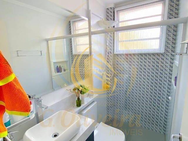 Apartamento em Vila Della Piazza, Jundiaí - Foto 17