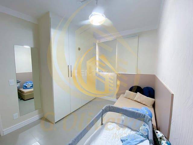 Apartamento em Vila Della Piazza, Jundiaí - Foto 19