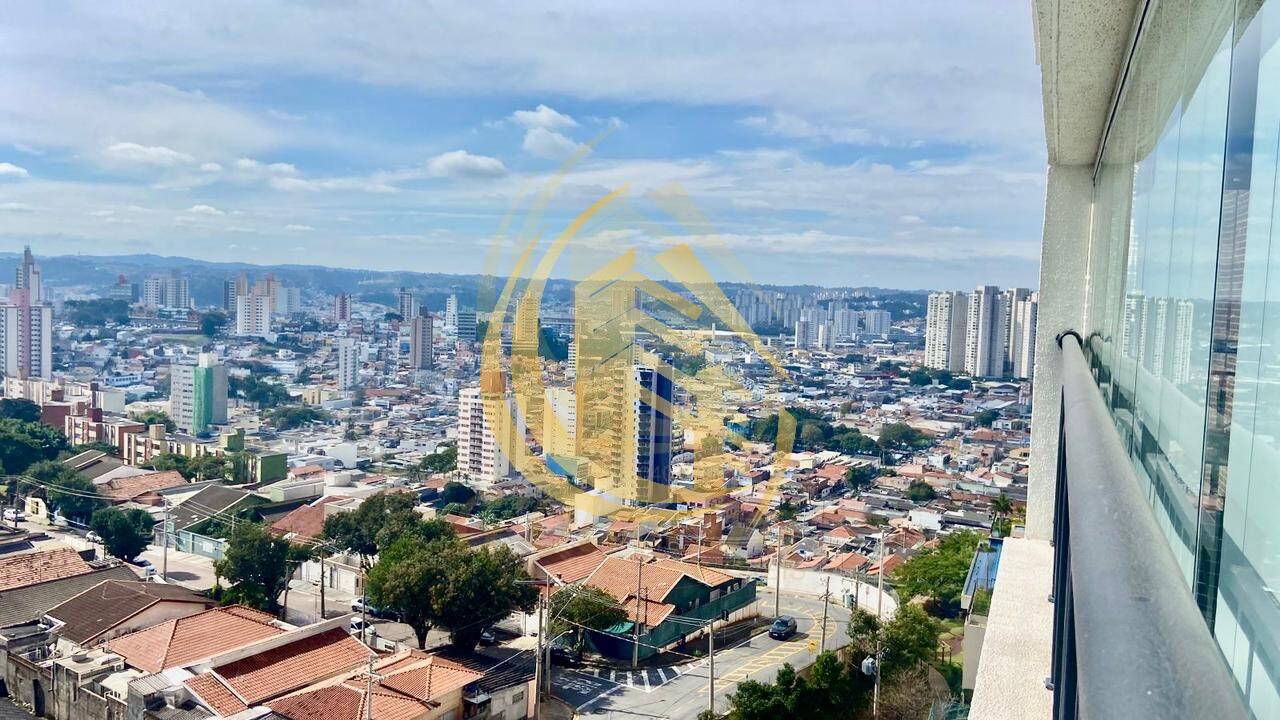 Apartamento em Anhangabaú, Jundiaí - Foto 2