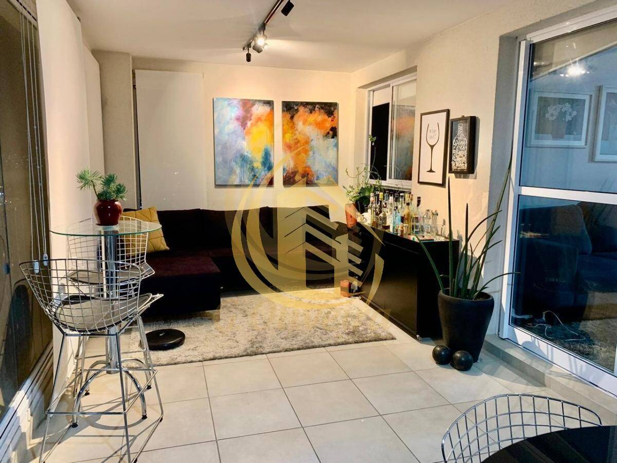 Apartamento em Anhangabaú, Jundiaí - Foto 40