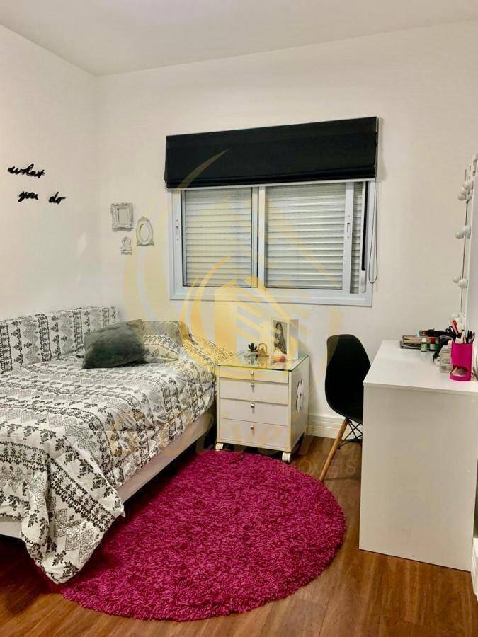 Apartamento em Anhangabaú, Jundiaí - Foto 41
