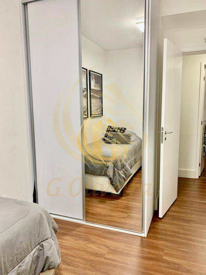 Apartamento em Anhangabaú, Jundiaí - Foto 42