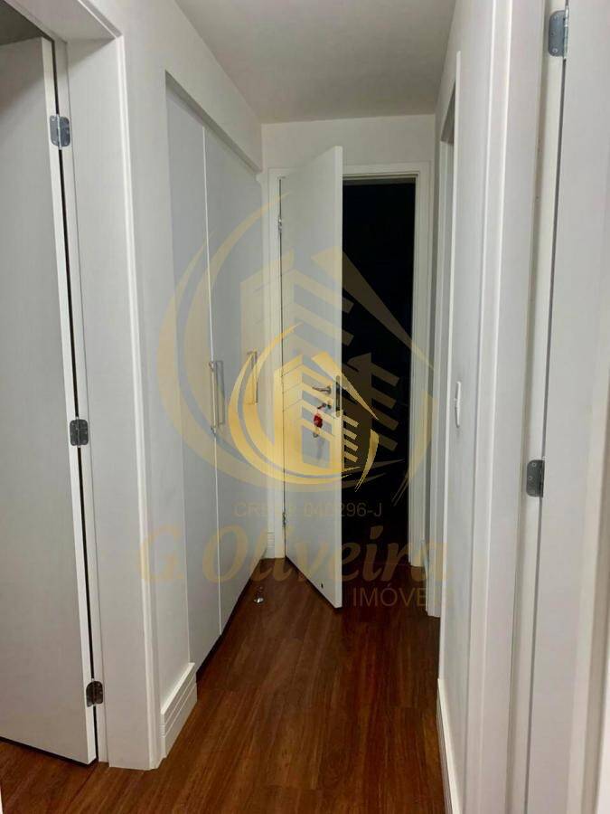 Apartamento em Anhangabaú, Jundiaí - Foto 43
