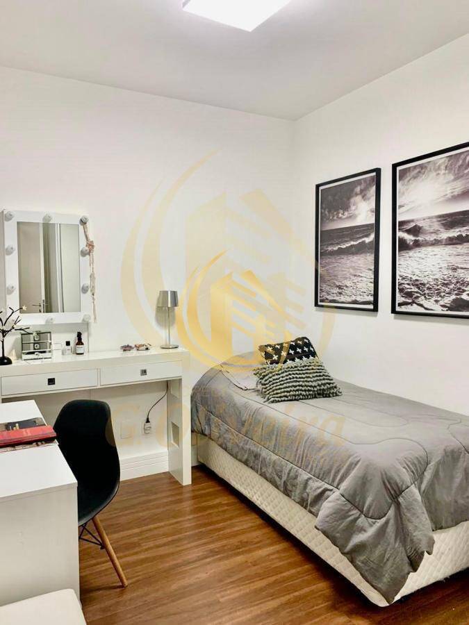 Apartamento em Anhangabaú, Jundiaí - Foto 44