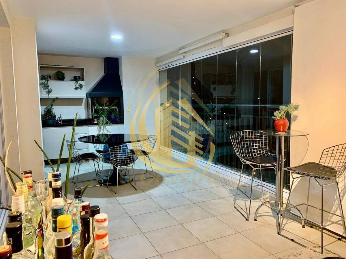 Apartamento em Anhangabaú, Jundiaí - Foto 45