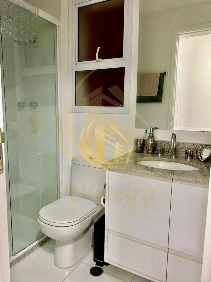 Apartamento em Anhangabaú, Jundiaí - Foto 46
