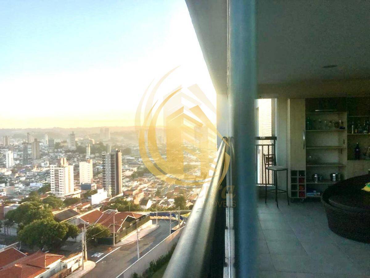 Apartamento em Anhangabaú, Jundiaí - Foto 47