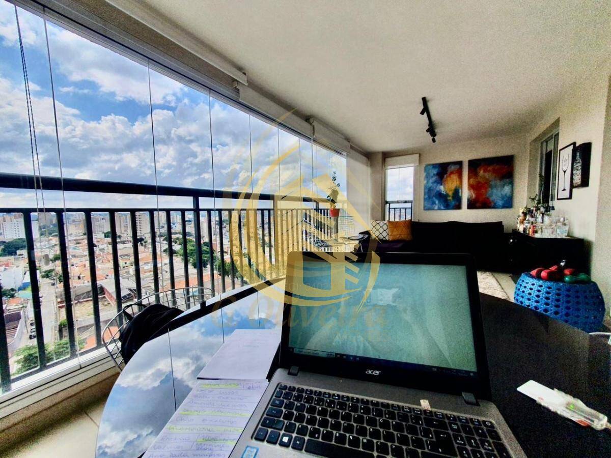 Apartamento em Anhangabaú, Jundiaí - Foto 49