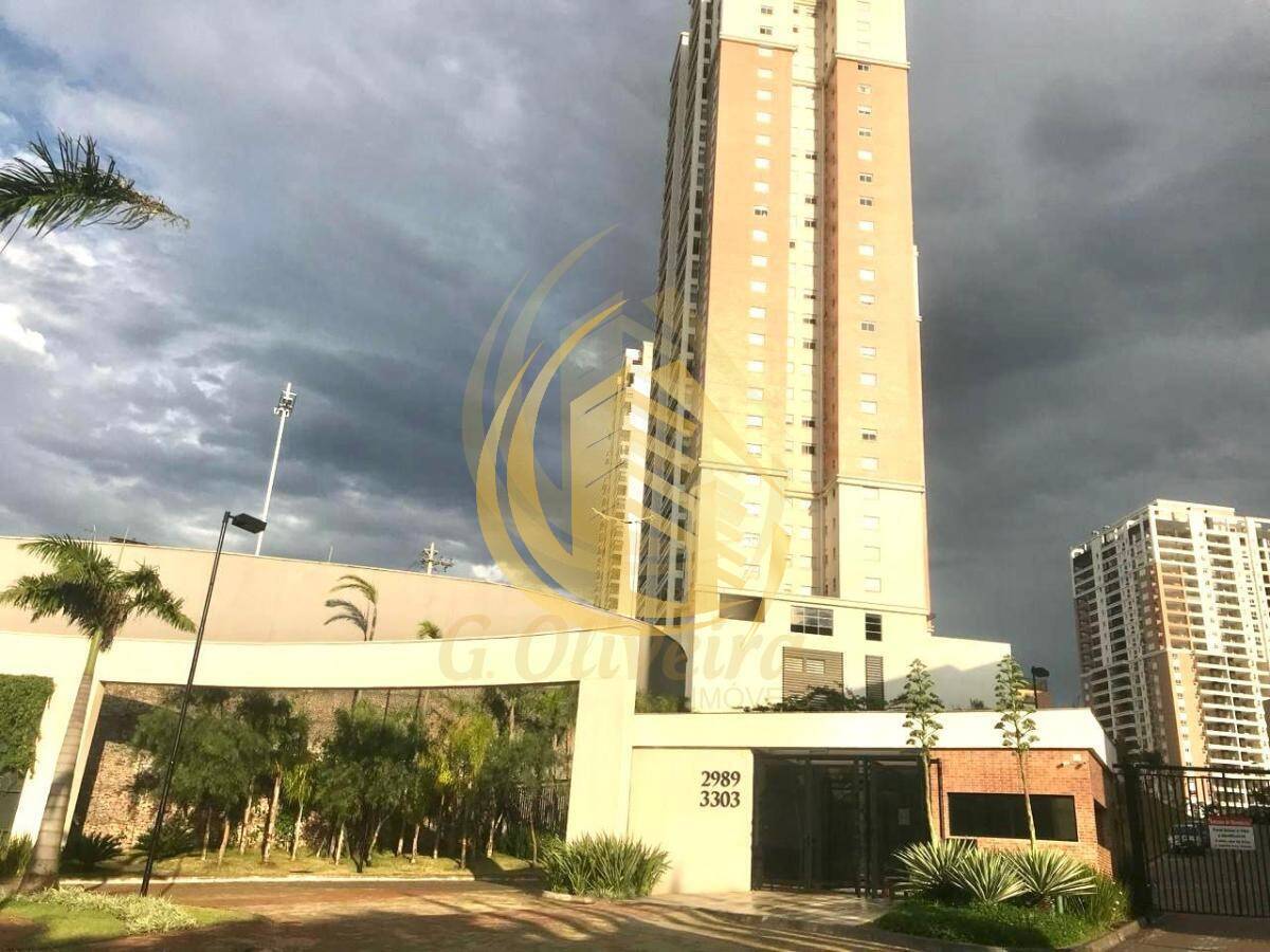 Apartamento em Anhangabaú, Jundiaí - Foto 50