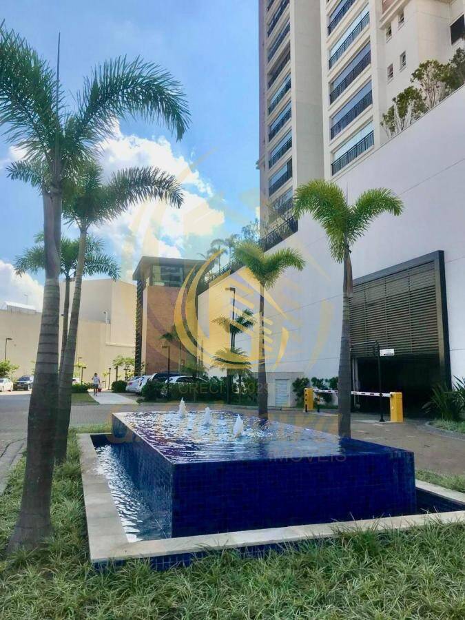 Apartamento em Anhangabaú, Jundiaí - Foto 52