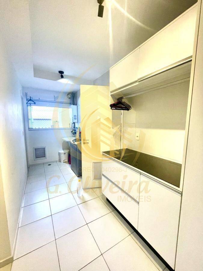 Apartamento em Anhangabaú, Jundiaí - Foto 53
