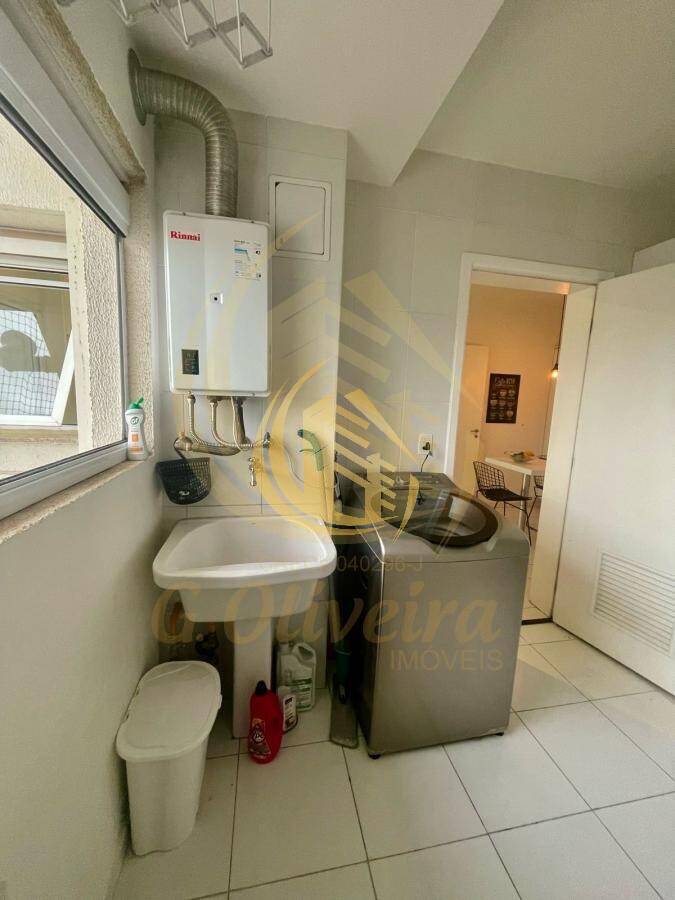 Apartamento em Anhangabaú, Jundiaí - Foto 54