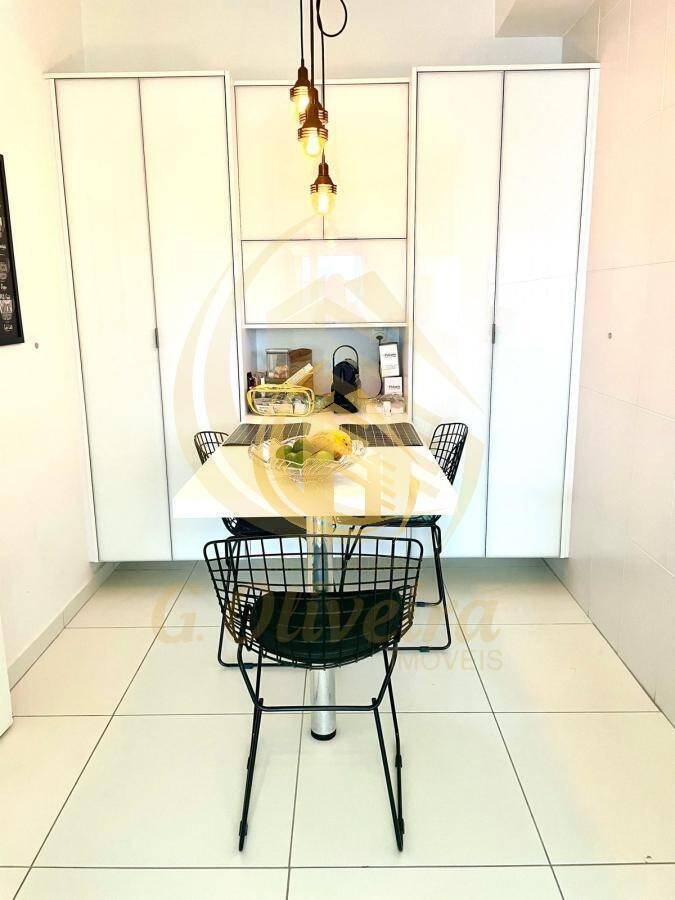 Apartamento em Anhangabaú, Jundiaí - Foto 55