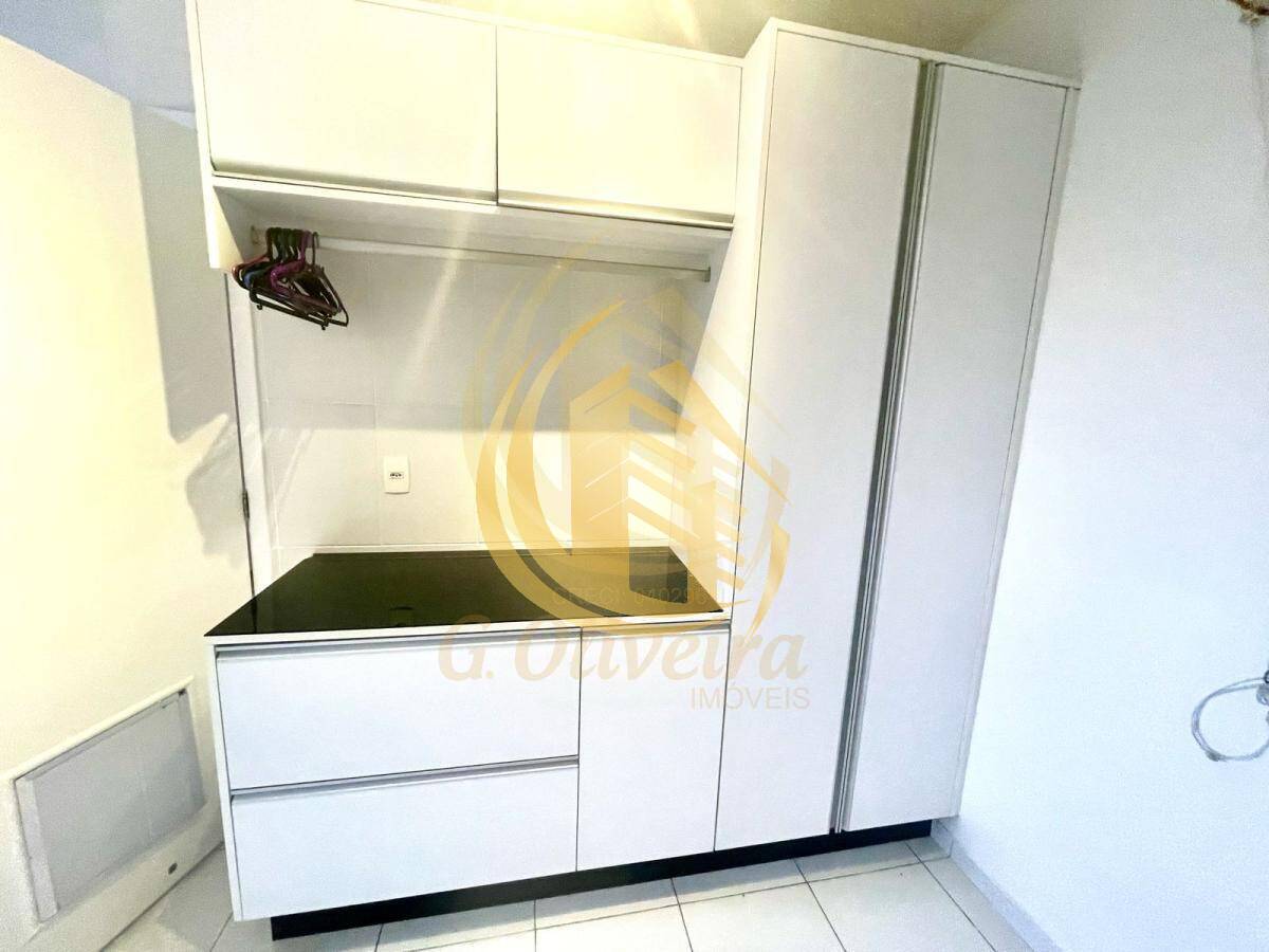 Apartamento em Anhangabaú, Jundiaí - Foto 56