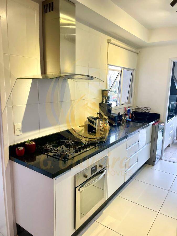 Apartamento em Anhangabaú, Jundiaí - Foto 57