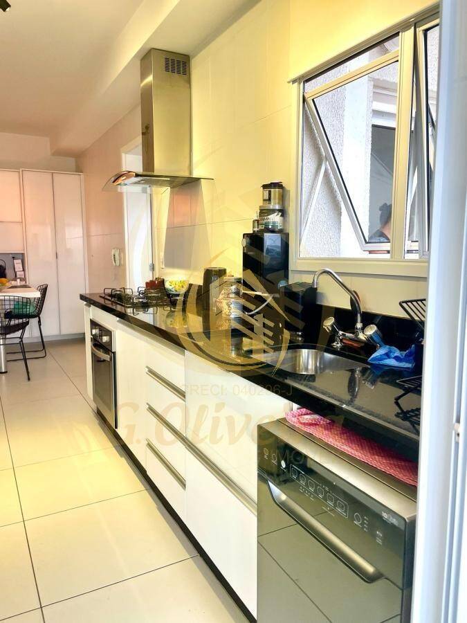 Apartamento em Anhangabaú, Jundiaí - Foto 58