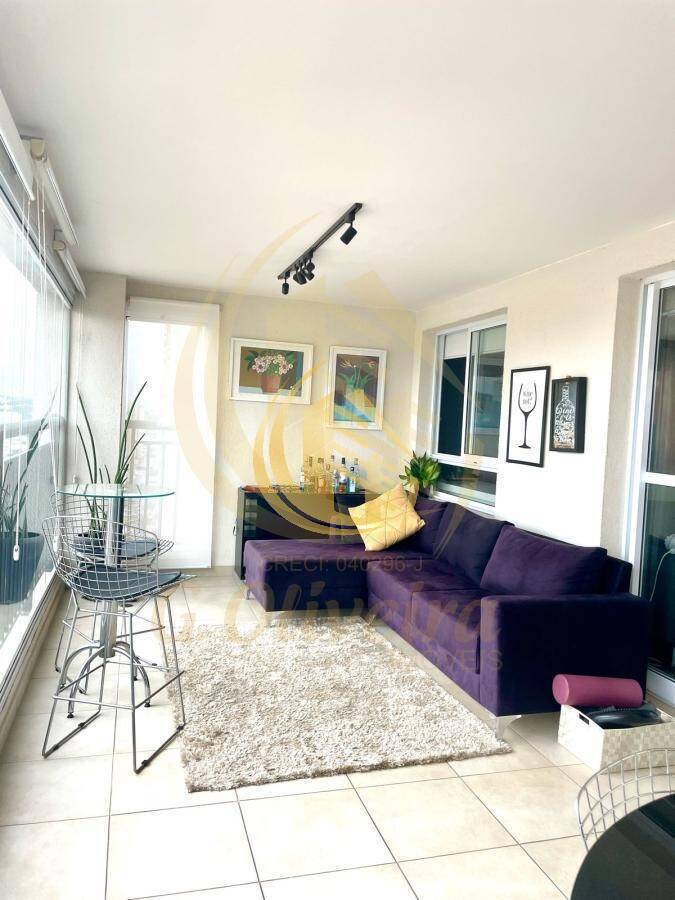 Apartamento em Anhangabaú, Jundiaí - Foto 59