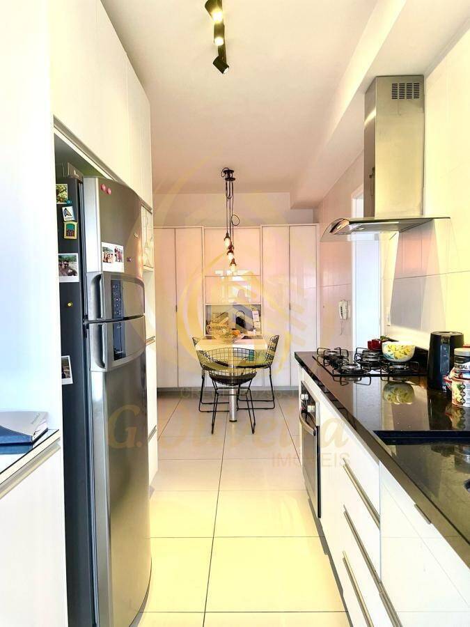 Apartamento em Anhangabaú, Jundiaí - Foto 60