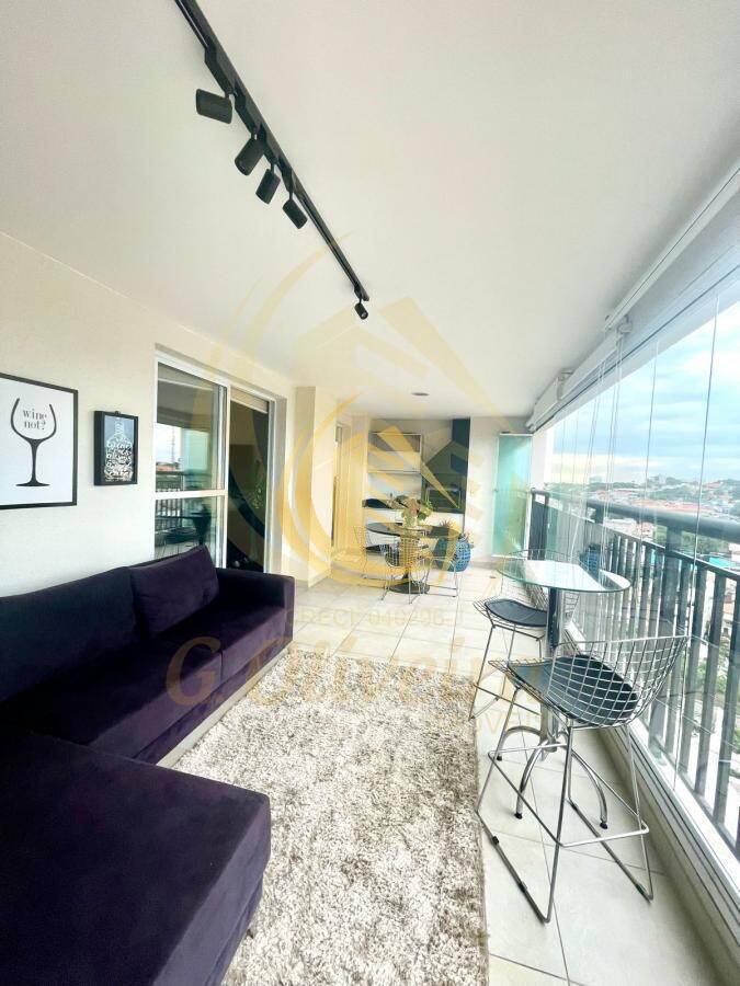 Apartamento em Anhangabaú, Jundiaí - Foto 61