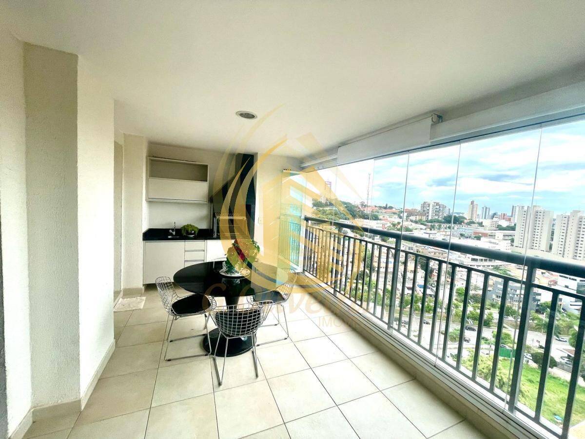 Apartamento em Anhangabaú, Jundiaí - Foto 62
