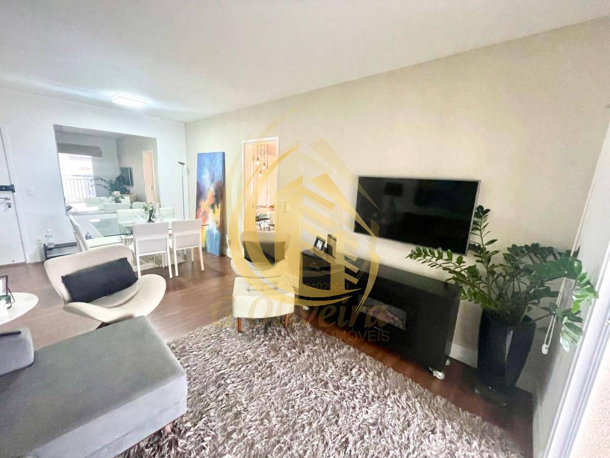 Apartamento em Anhangabaú, Jundiaí - Foto 63