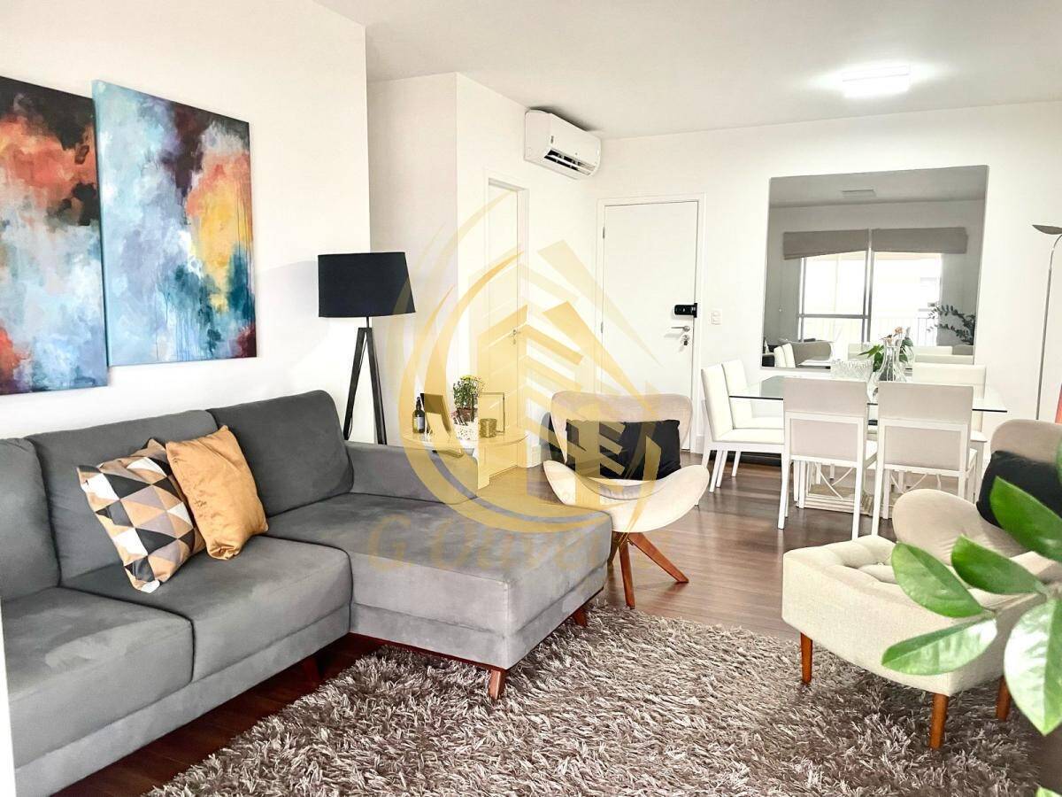 Apartamento em Anhangabaú, Jundiaí - Foto 64