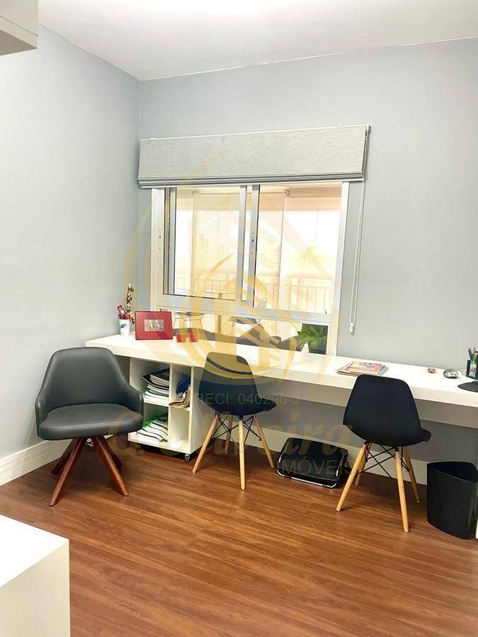 Apartamento em Anhangabaú, Jundiaí - Foto 65