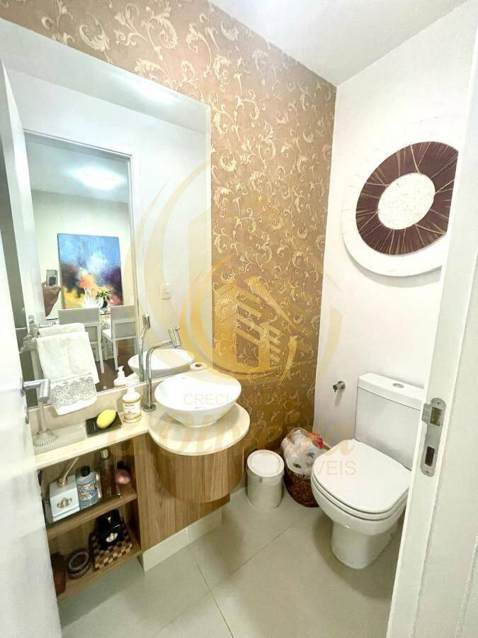 Apartamento em Anhangabaú, Jundiaí - Foto 66