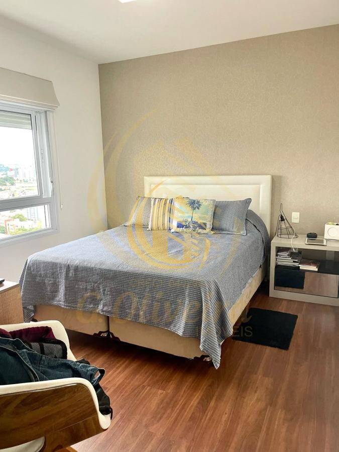 Apartamento em Anhangabaú, Jundiaí - Foto 67