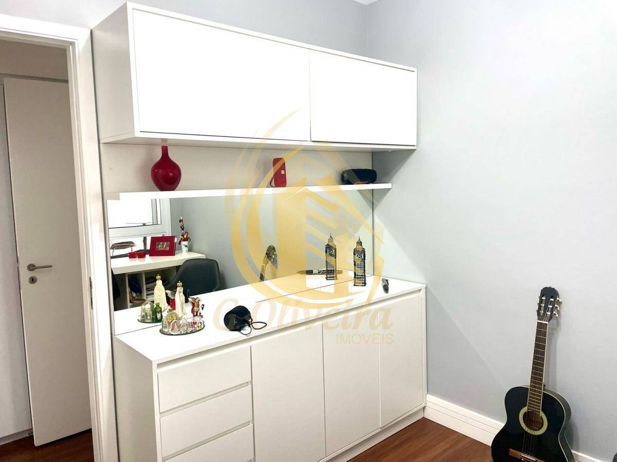 Apartamento em Anhangabaú, Jundiaí - Foto 68