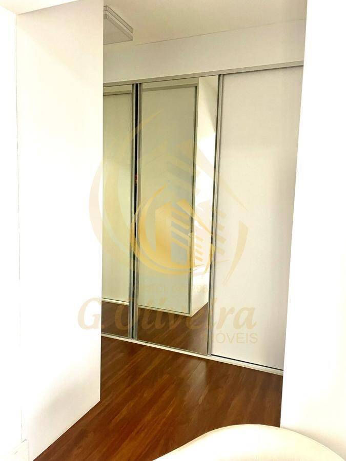 Apartamento em Anhangabaú, Jundiaí - Foto 69