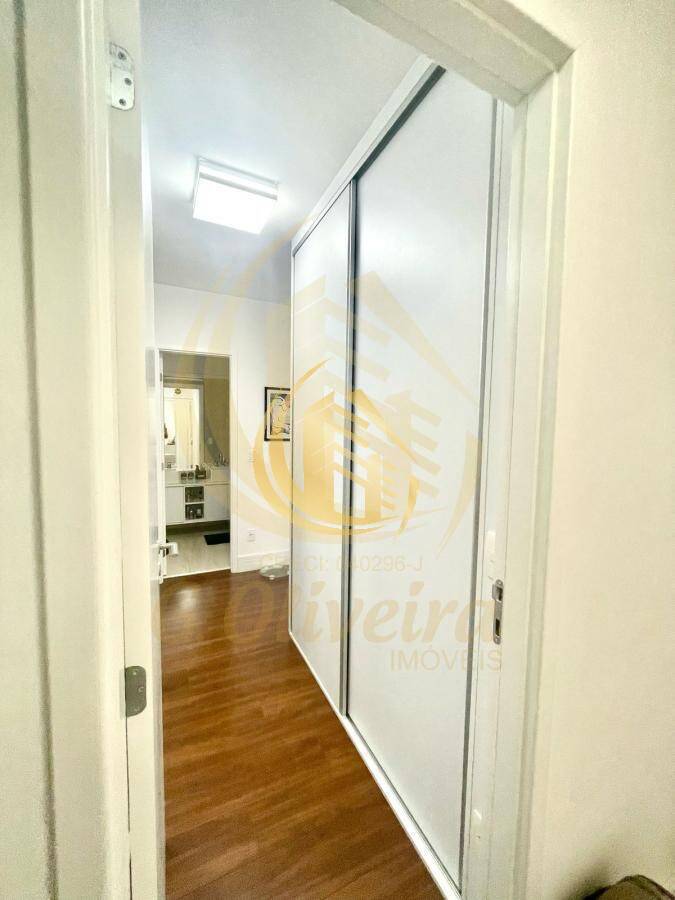 Apartamento em Anhangabaú, Jundiaí - Foto 71