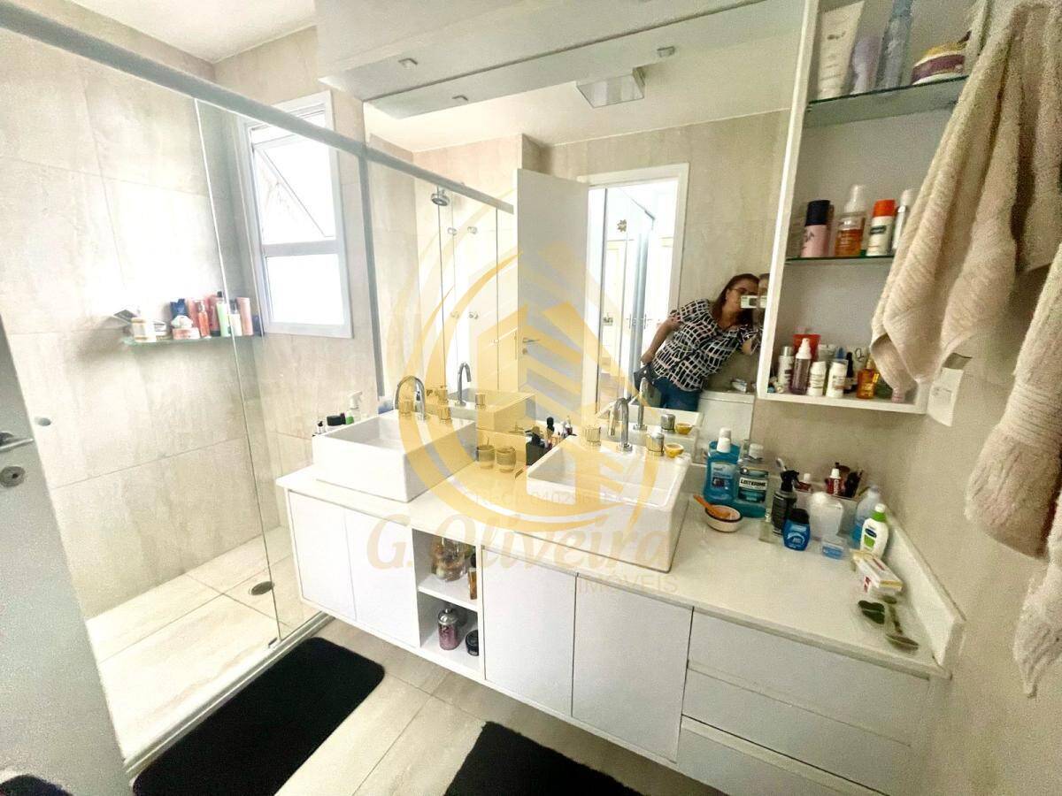 Apartamento em Anhangabaú, Jundiaí - Foto 72