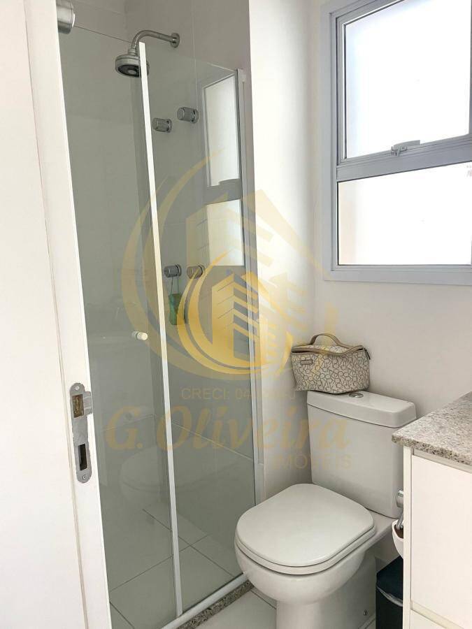 Apartamento em Anhangabaú, Jundiaí - Foto 73