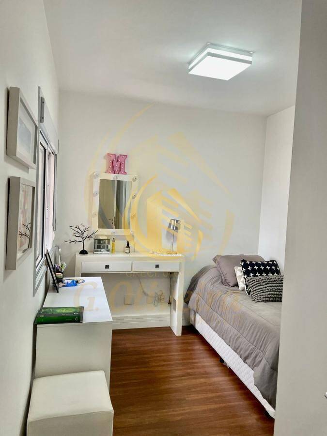 Apartamento em Anhangabaú, Jundiaí - Foto 74