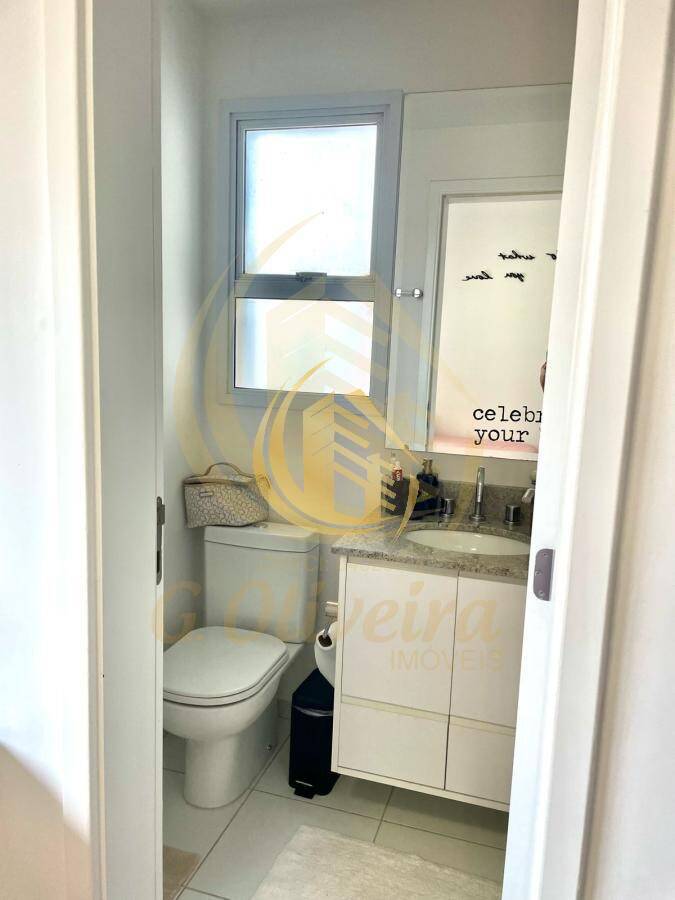 Apartamento em Anhangabaú, Jundiaí - Foto 75