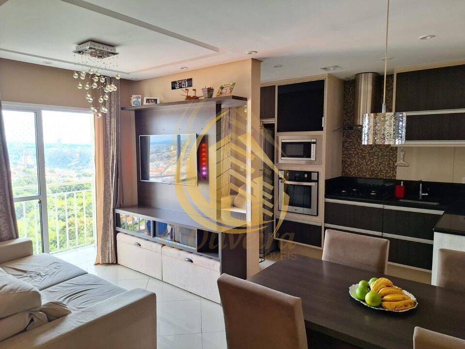 Apartamento em Jardim Roma, Jundiaí - Foto 2