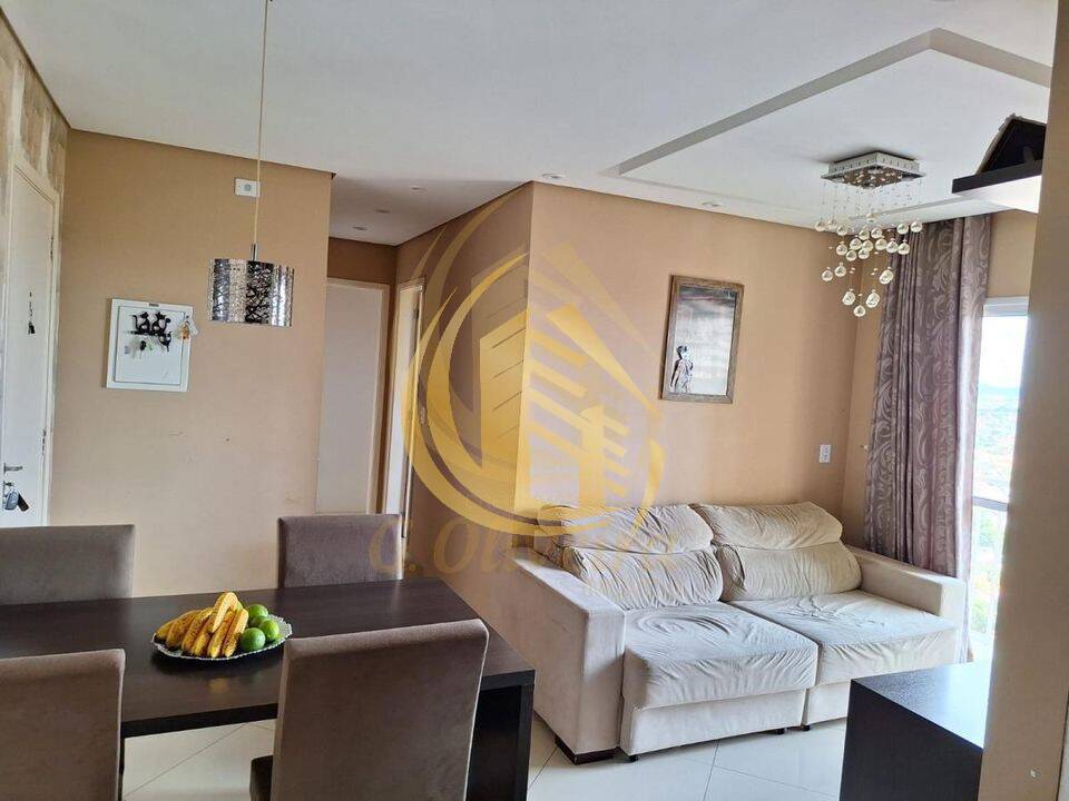 Apartamento em Jardim Roma, Jundiaí - Foto 27