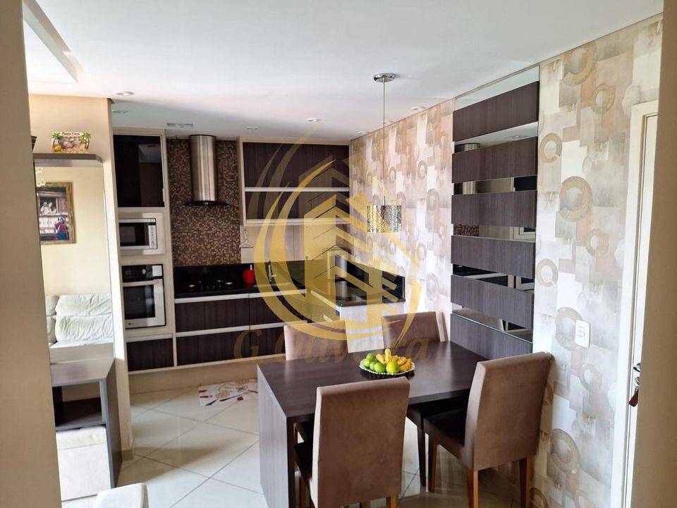 Apartamento em Jardim Roma, Jundiaí - Foto 28