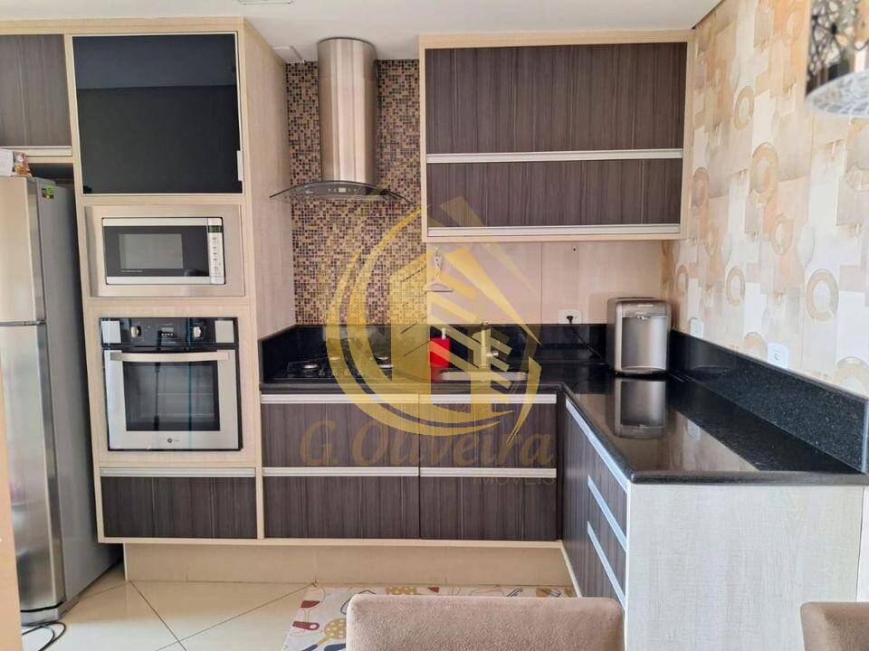Apartamento em Jardim Roma, Jundiaí - Foto 30