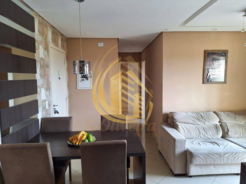 Apartamento em Jardim Roma, Jundiaí - Foto 31