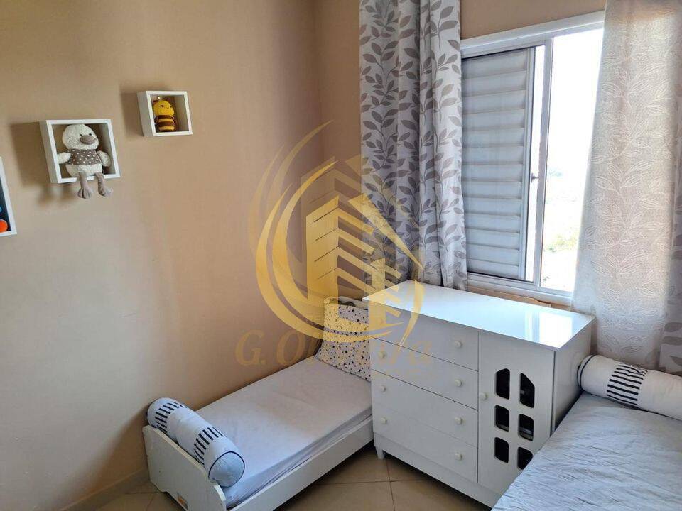 Apartamento em Jardim Roma, Jundiaí - Foto 32