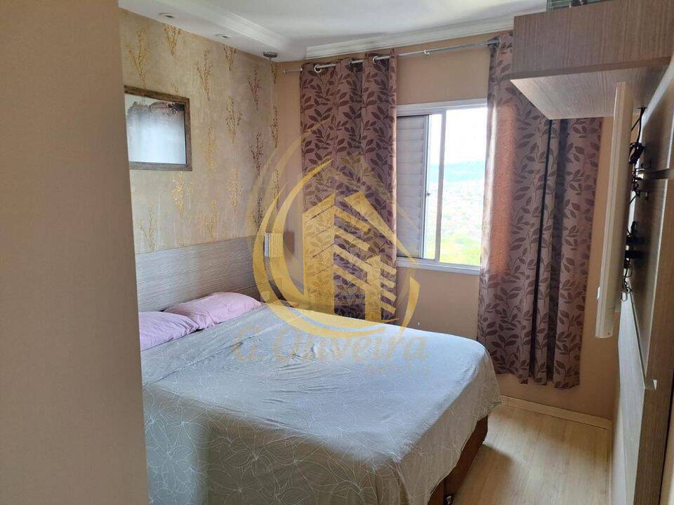 Apartamento em Jardim Roma, Jundiaí - Foto 33