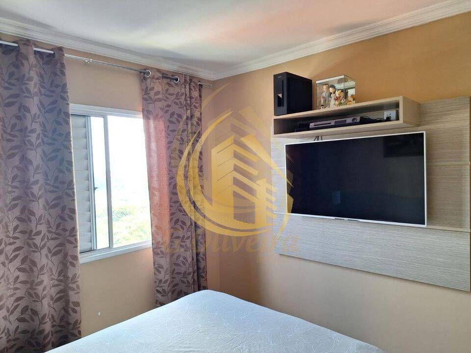 Apartamento em Jardim Roma, Jundiaí - Foto 36