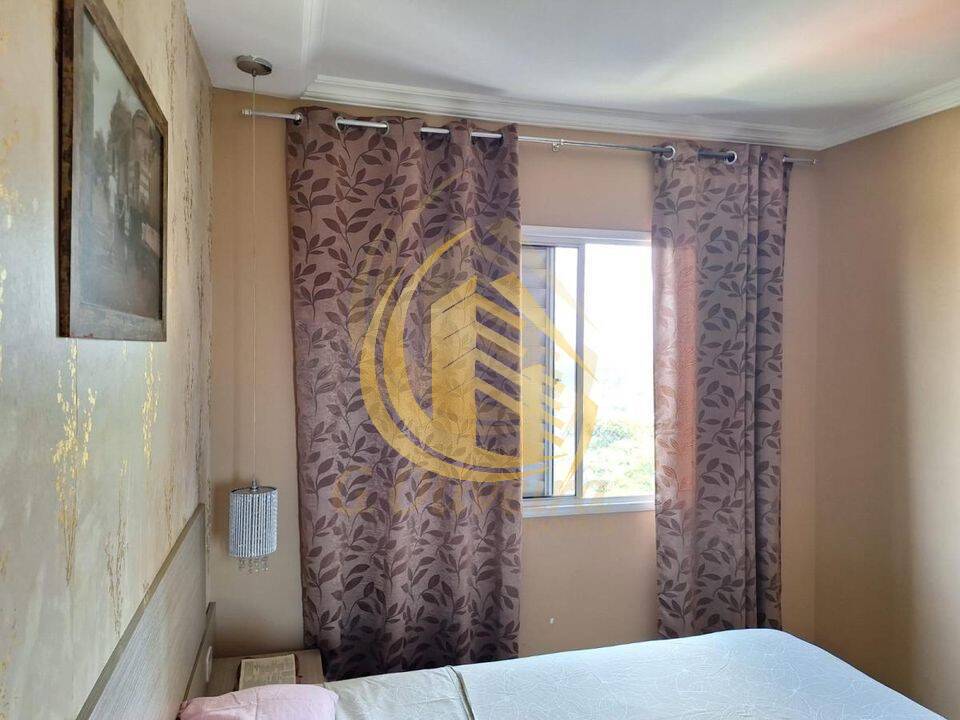 Apartamento em Jardim Roma, Jundiaí - Foto 38