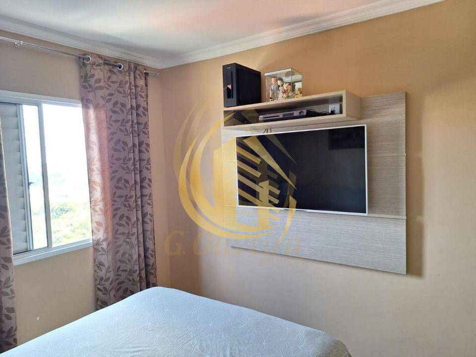 Apartamento em Jardim Roma, Jundiaí - Foto 39