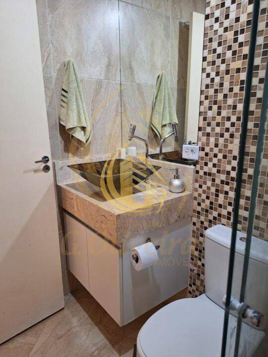 Apartamento em Jardim Roma, Jundiaí - Foto 40