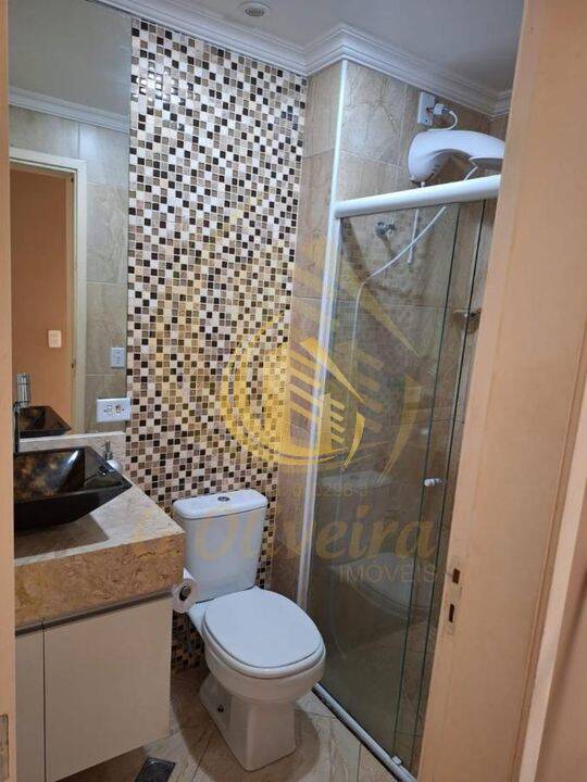 Apartamento em Jardim Roma, Jundiaí - Foto 41